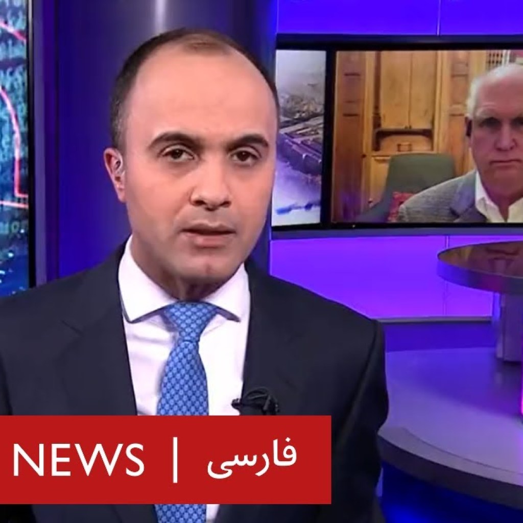 جاسوسی از دوست و دشمن؛ اسناد فوق محرمانه وزارت دفاع آمریکا به بیرون درز کرد۶۰ دقیقه ۲۳ فروردین جاسوسی از دوست و دشمن؛ اسناد فوق محرمانه وزارت دفاع آمریکا به بیرون درز کرد۶۰ دقیقه ۲۳ فروردین