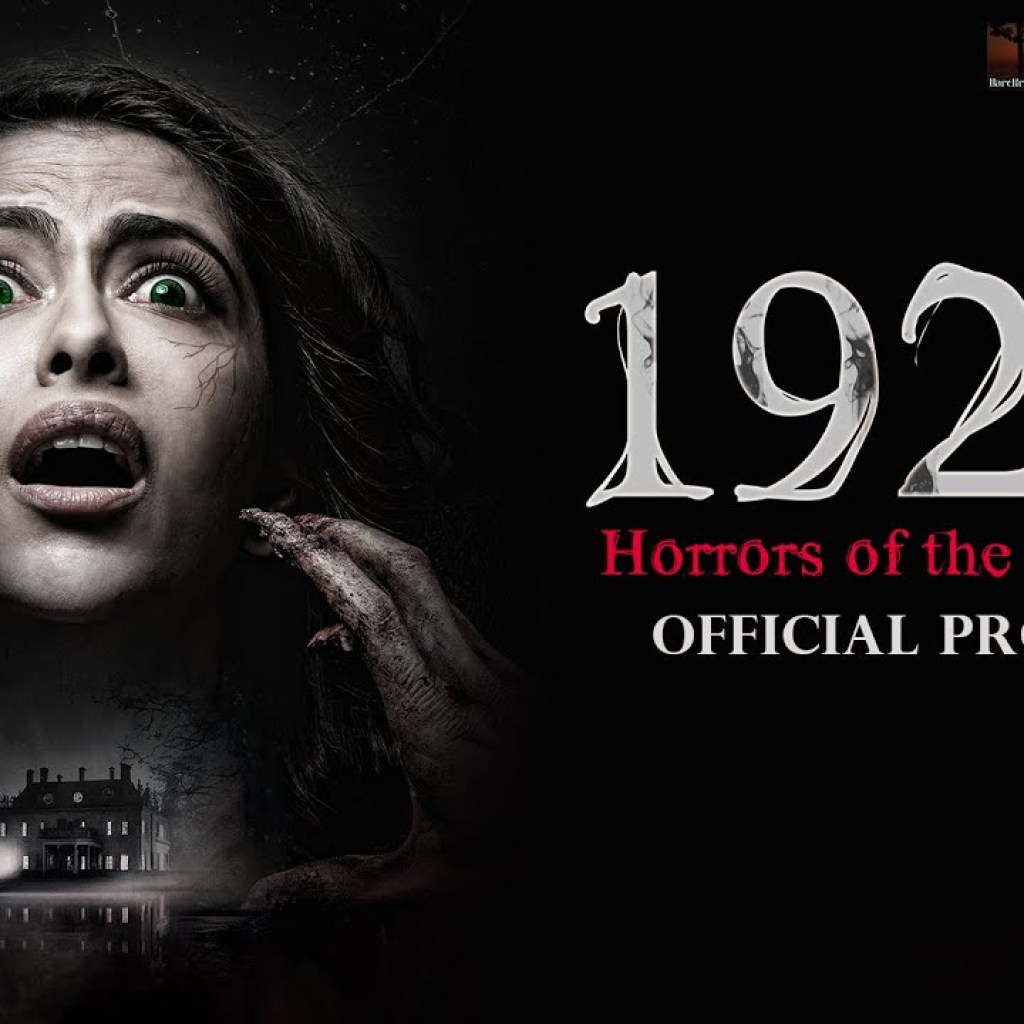 1920 Horrors of the Heart – Official Promo | Avika Gor, Mahesh B, Anand P, Vikram B, Krishna B 1920 Horrors of the Heart – Official Promo | Avika Gor, Mahesh B, Anand P, Vikram B, Krishna B
