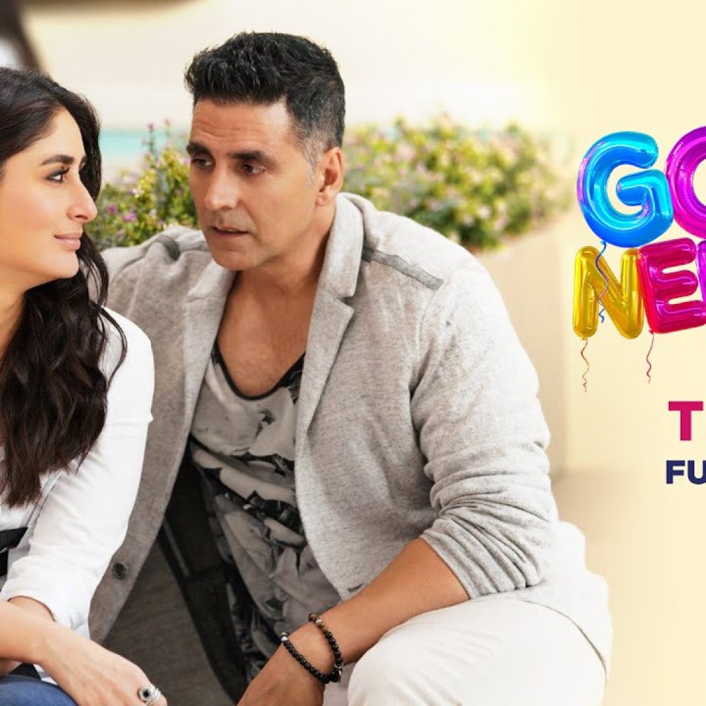 Good Newwz Theme | Akshay Kumar, Kareena Kapoor Khan | KSHMR X Tanishk Bagchi | Full Audio Good Newwz Theme | Akshay Kumar, Kareena Kapoor Khan | KSHMR X Tanishk Bagchi | Full Audio