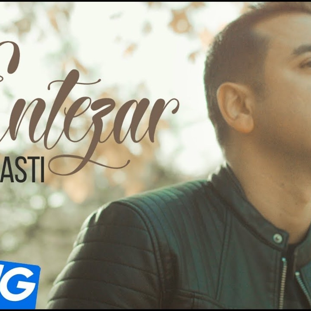Hamid Rasti – Entezar OFFICIAL VIDEO Hamid Rasti – Entezar OFFICIAL VIDEO