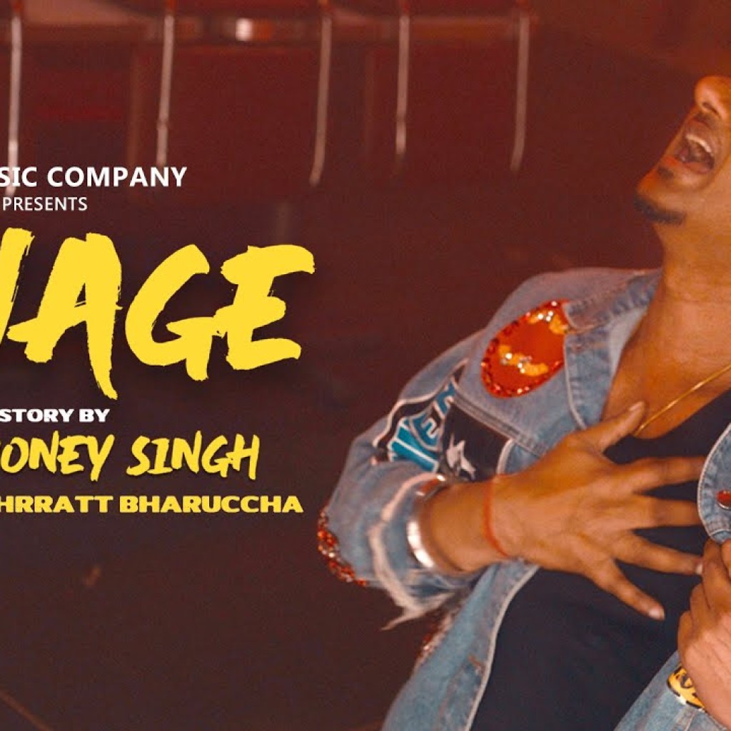 Savage – Full Song | Honey 3.0 | Yo Yo Honey Singh & Nushrratt Bharuccha | Zee Music Originals Savage – Full Song | Honey 3.0 | Yo Yo Honey Singh & Nushrratt Bharuccha | Zee Music Originals
