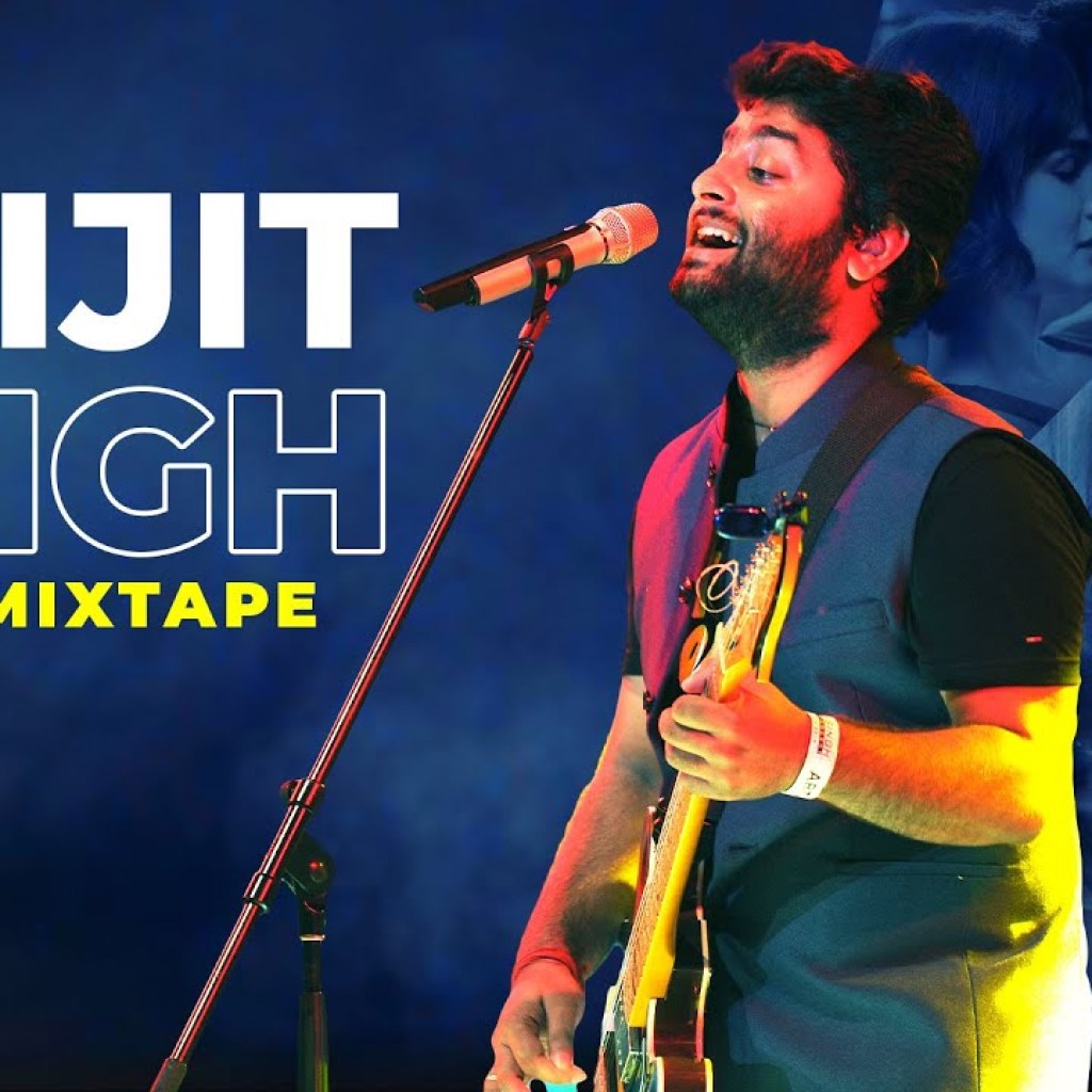 Arijit Singh’s LoFi Mixtape | DJ Raahul Pai & DJ Saquib | Apna Bana Le, Zaalima, Raanjhana & More Arijit Singh’s LoFi Mixtape | DJ Raahul Pai & DJ Saquib | Apna Bana Le, Zaalima, Raanjhana & More