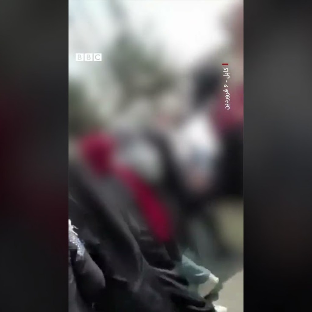 با آغاز دومین سال تحصیلی در افغانستان بدون حضور دختران، شماری از زنان معترض در کابل تظاهرات کردند با آغاز دومین سال تحصیلی در افغانستان بدون حضور دختران، شماری از زنان معترض در کابل تظاهرات کردند