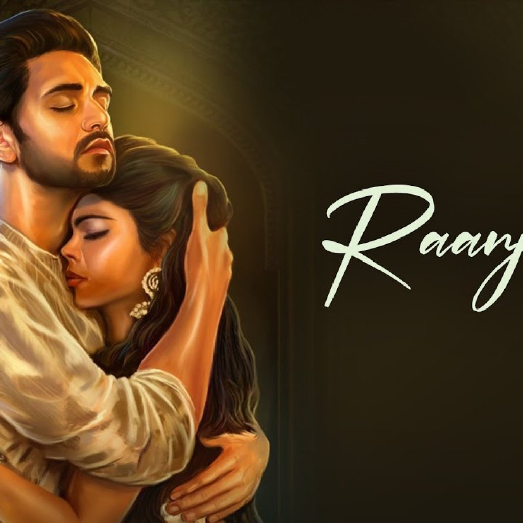Raanjhanaa – Official Music Video | Shakti Arora & Savi Tomar | Altamash Faridi & Harjot Kaur Raanjhanaa – Official Music Video | Shakti Arora & Savi Tomar | Altamash Faridi & Harjot Kaur