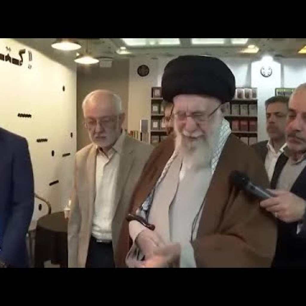 شکستهای آیتالله: شکست سیاستهای «فرهنگی» رهبر جمهوری اسلامی شکستهای آیتالله: شکست سیاستهای «فرهنگی» رهبر جمهوری اسلامی