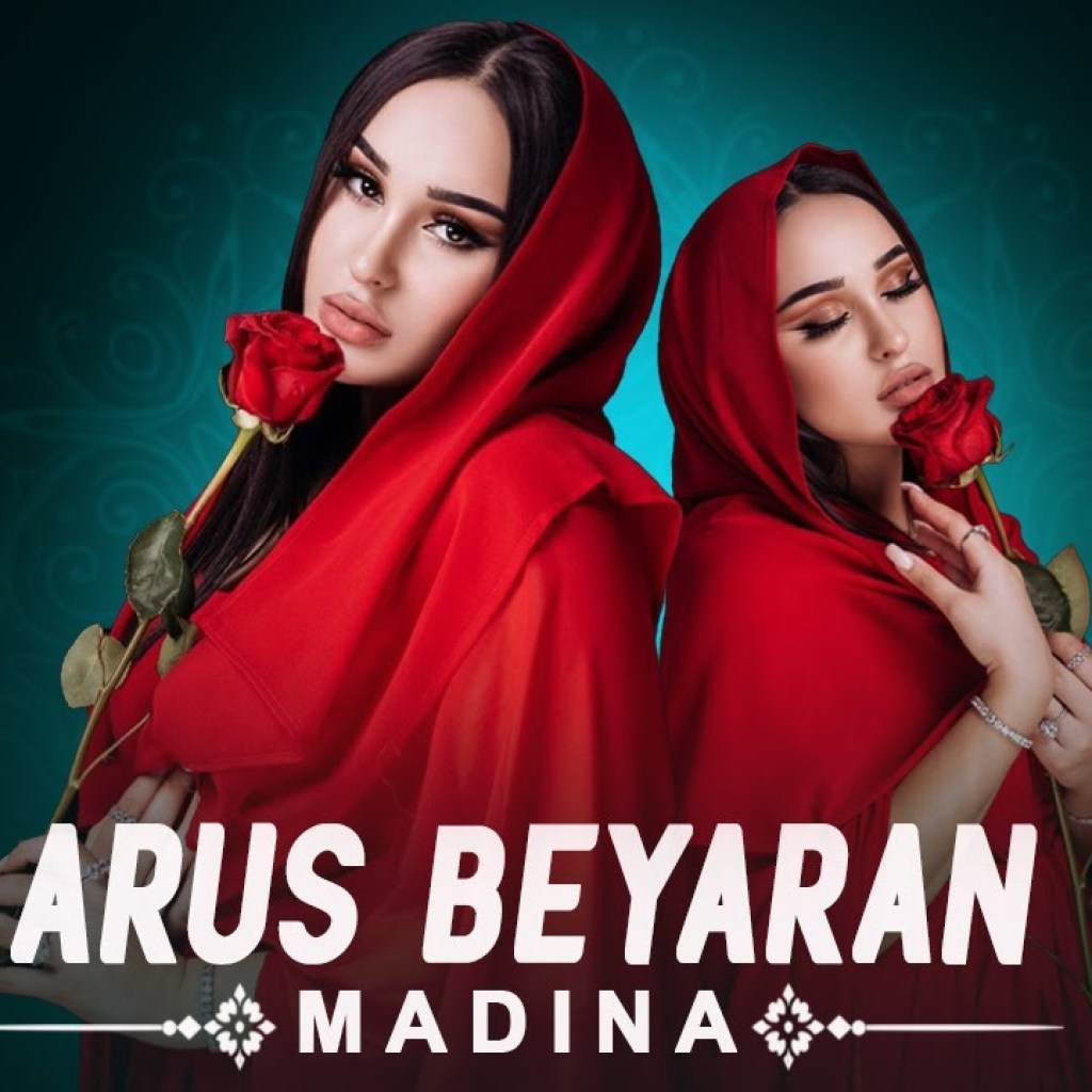 Madina Aknazarova – Arus Beyaran (New Song 2023) Madina Aknazarova – Arus Beyaran (New Song 2023)