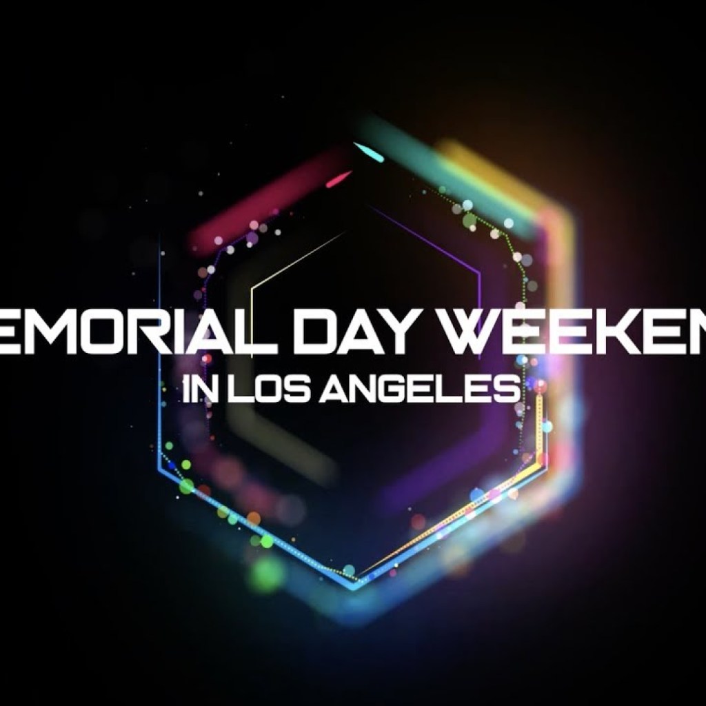 Radio Javan Los Angeles Memorial Day Party 2019 Radio Javan Los Angeles Memorial Day Party 2019