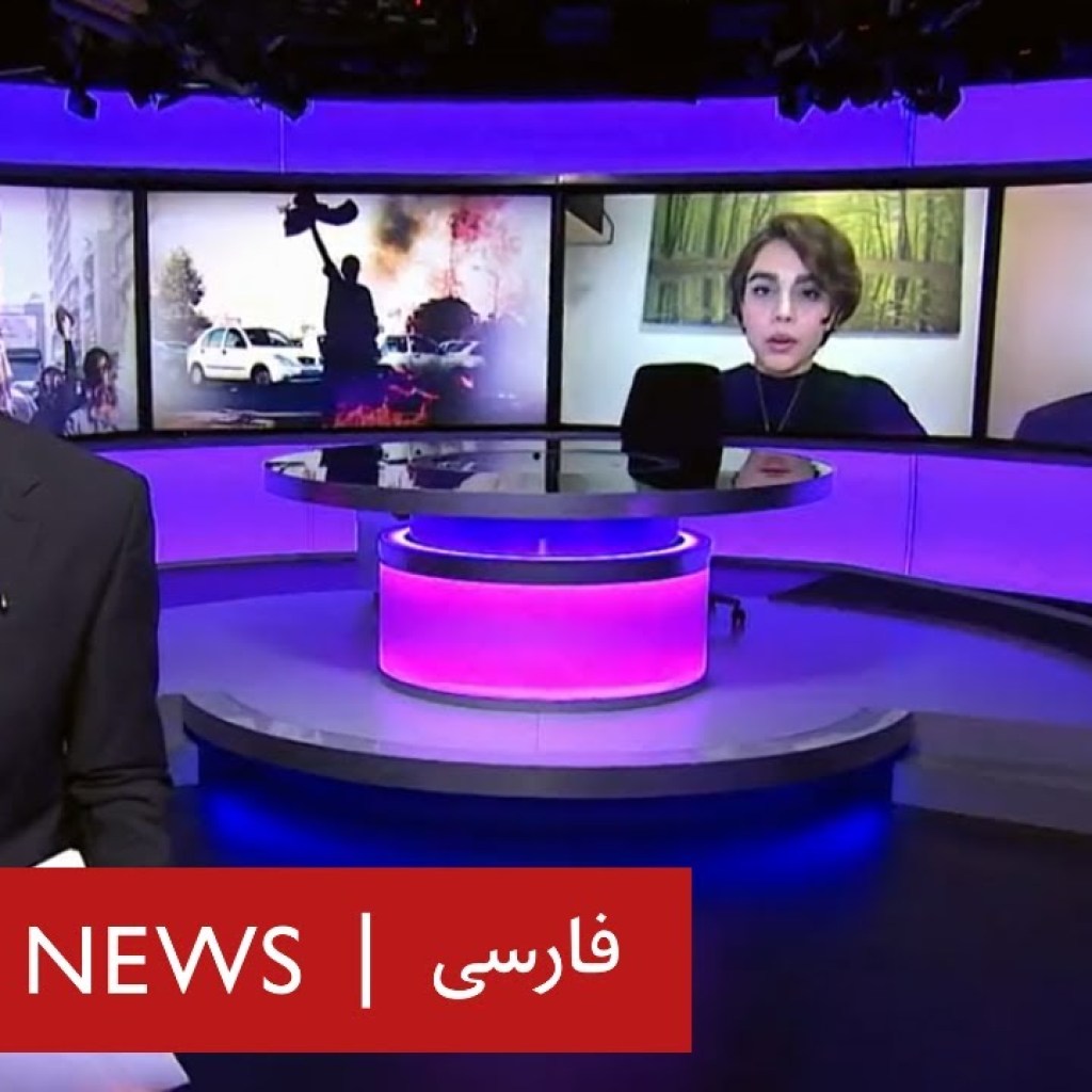 دستور تازه دادستان کل ایران؛ چرا حاکمیت بر اعمال حجاب اجباری اصرار دارد؟۶۰ دقیقه ۲۰ دی دستور تازه دادستان کل ایران؛ چرا حاکمیت بر اعمال حجاب اجباری اصرار دارد؟۶۰ دقیقه ۲۰ دی