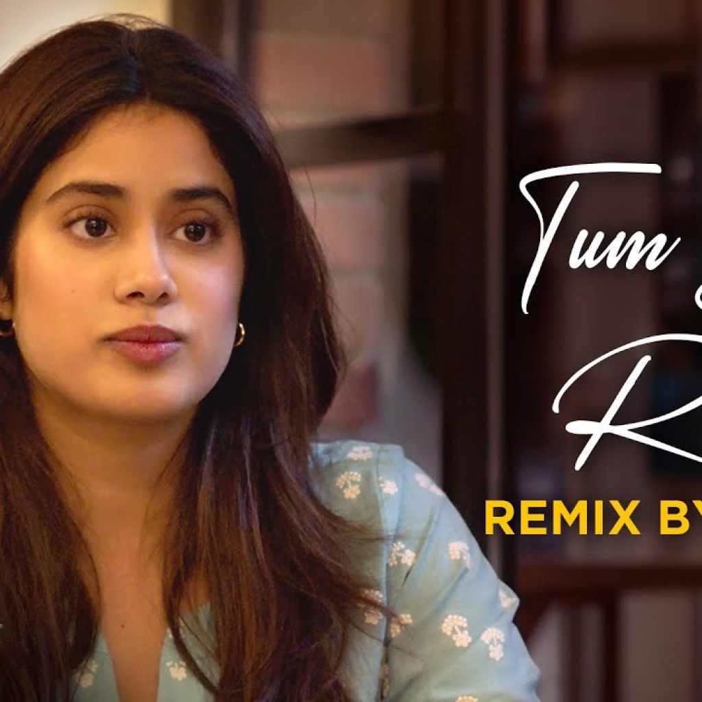 Tum Bhi Raahi Remix by DJ Paps | Mili | Janhvi Kapoor & Sunny Kaushal | A.R. Rahman & Shashaa Tum Bhi Raahi Remix by DJ Paps | Mili | Janhvi Kapoor & Sunny Kaushal | A.R. Rahman & Shashaa
