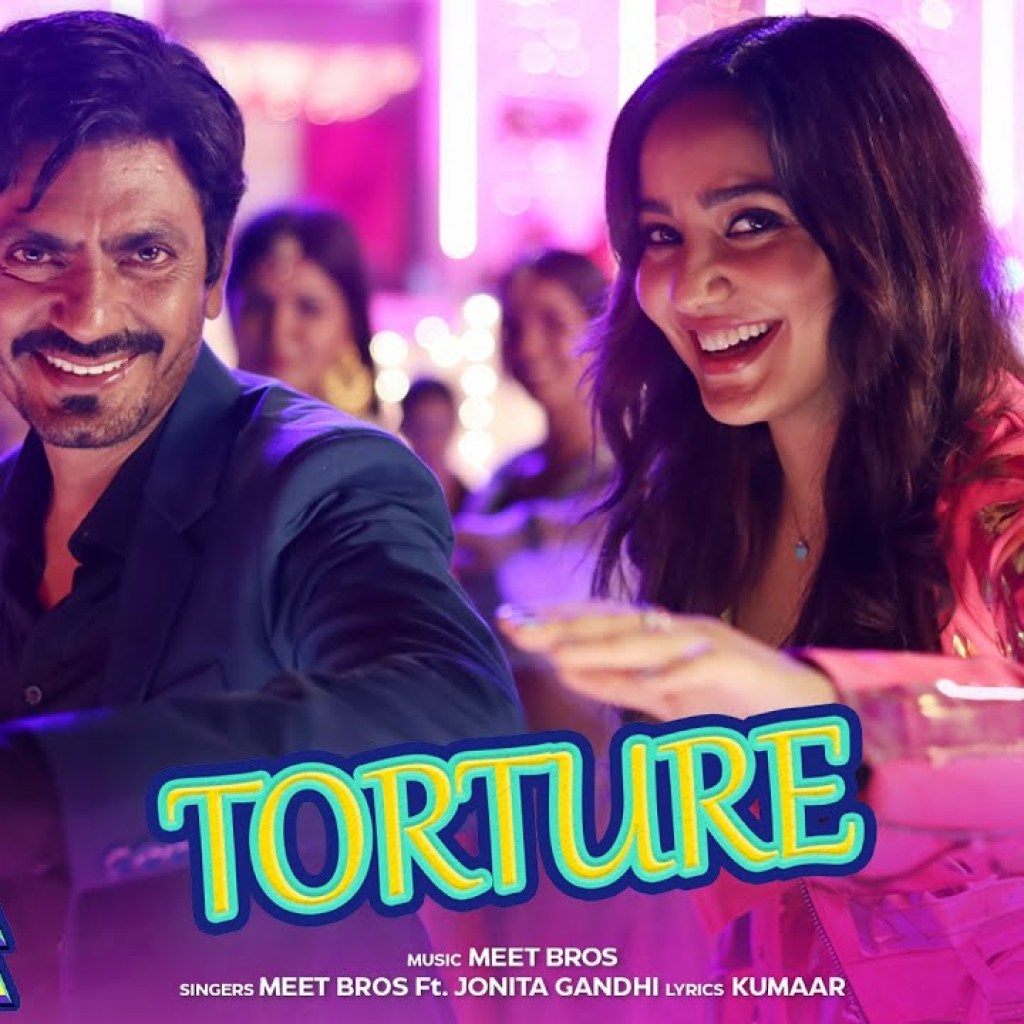 Torture – Jogira Sara Ra Ra | Nawazuddin Siddiqui & Neha Sharma | Meet Bros, Jonita Gandhi, Kumaar Torture – Jogira Sara Ra Ra | Nawazuddin Siddiqui & Neha Sharma | Meet Bros, Jonita Gandhi, Kumaar