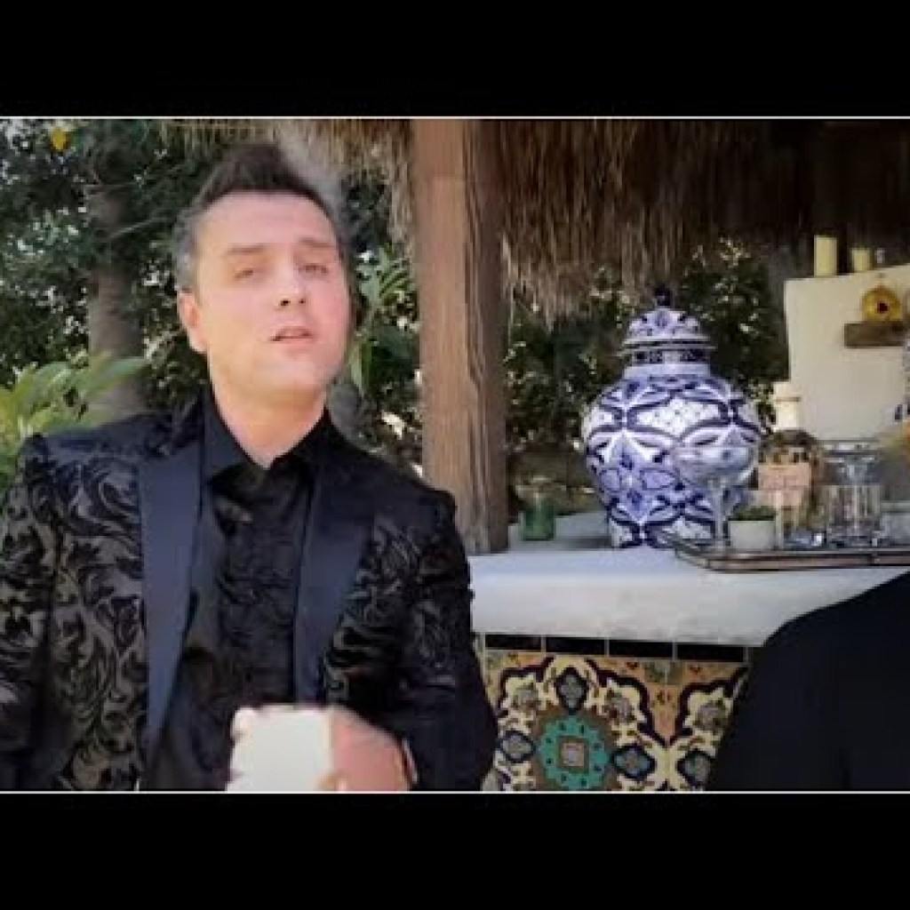 Pedram Shad – Kaar Gozashteh Az Kaar Pedram Shad – Kaar Gozashteh Az Kaar