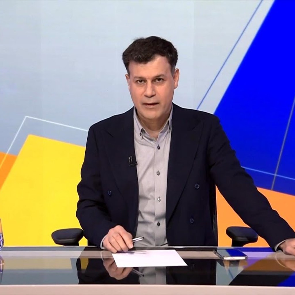 دومینو: مذاکره برای تسلیم دومینو: مذاکره برای تسلیم