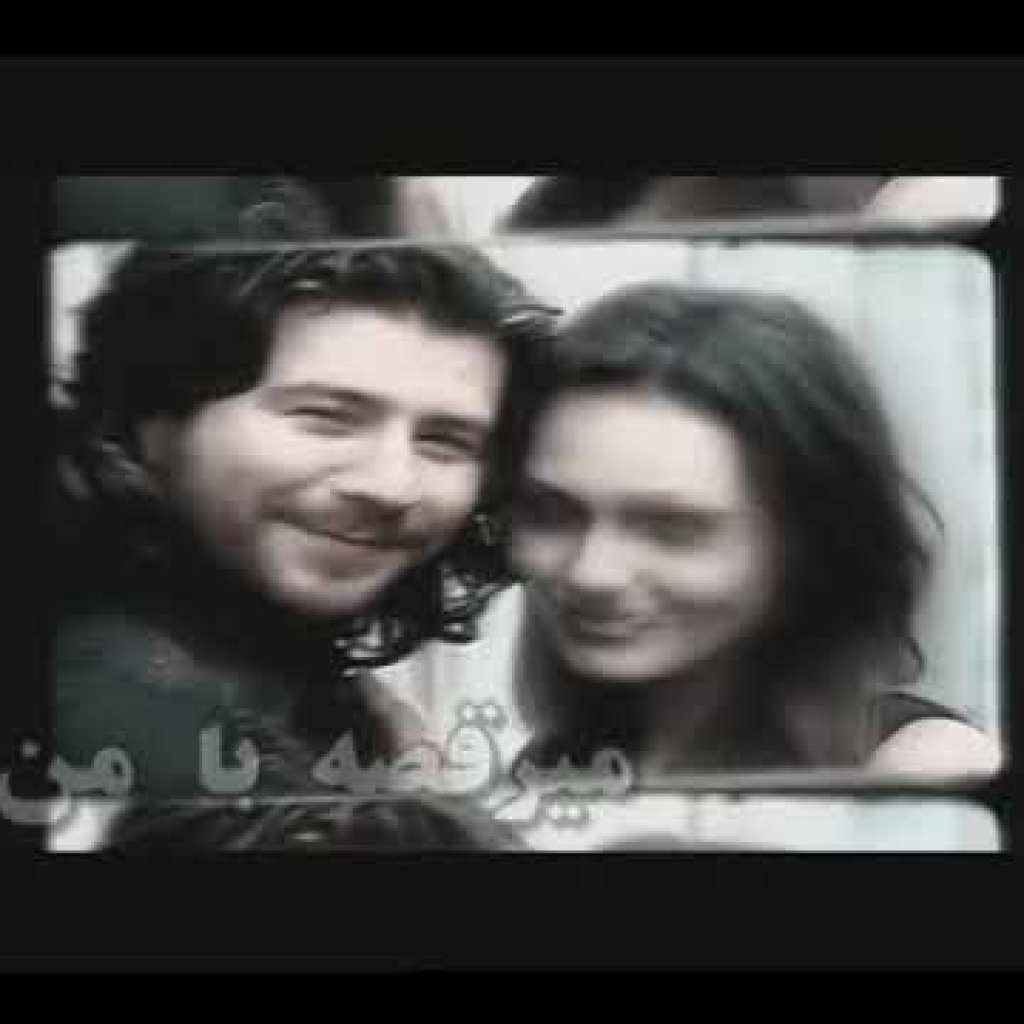 Mansour-Dastamo Begir منصور ـ دستمو بگیر Mansour-Dastamo Begir منصور ـ دستمو بگیر