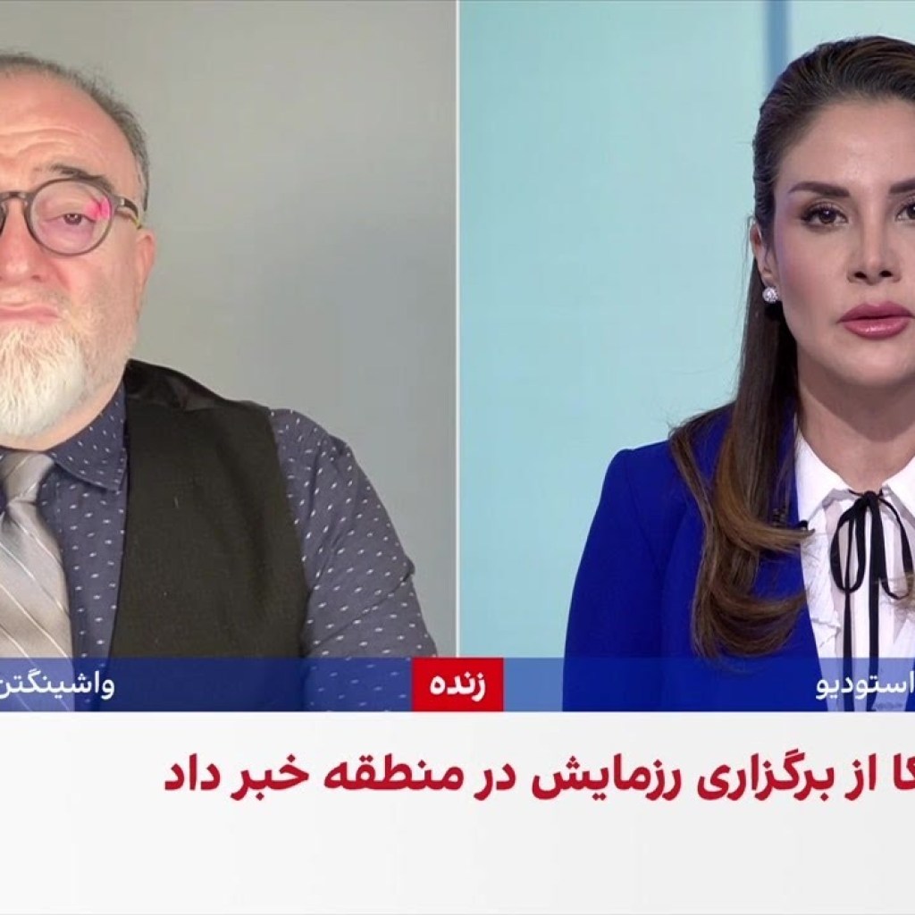 مقامهای آمریکایی: برای آمادگی نبرد همهجانبه با جمهوری اسلامی به زمان بیشتری نیاز است مقامهای آمریکایی: برای آمادگی نبرد همهجانبه با جمهوری اسلامی به زمان بیشتری نیاز است