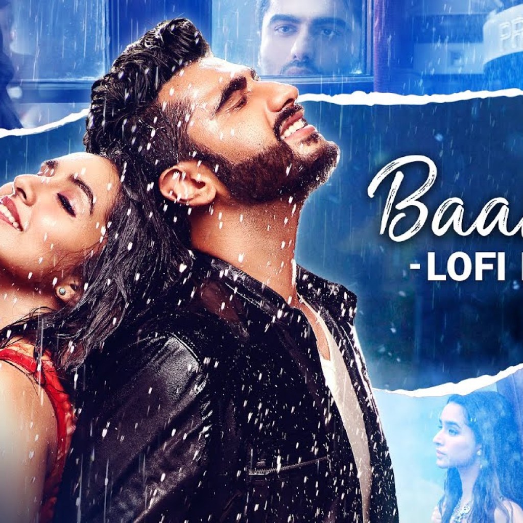 Baarish Lofi Mix | Half Girlfriend | Arjun Kapoor & Shraddha Kapoor | Ash King & Shashaa T | L3AD Baarish Lofi Mix | Half Girlfriend | Arjun Kapoor & Shraddha Kapoor | Ash King & Shashaa T | L3AD
