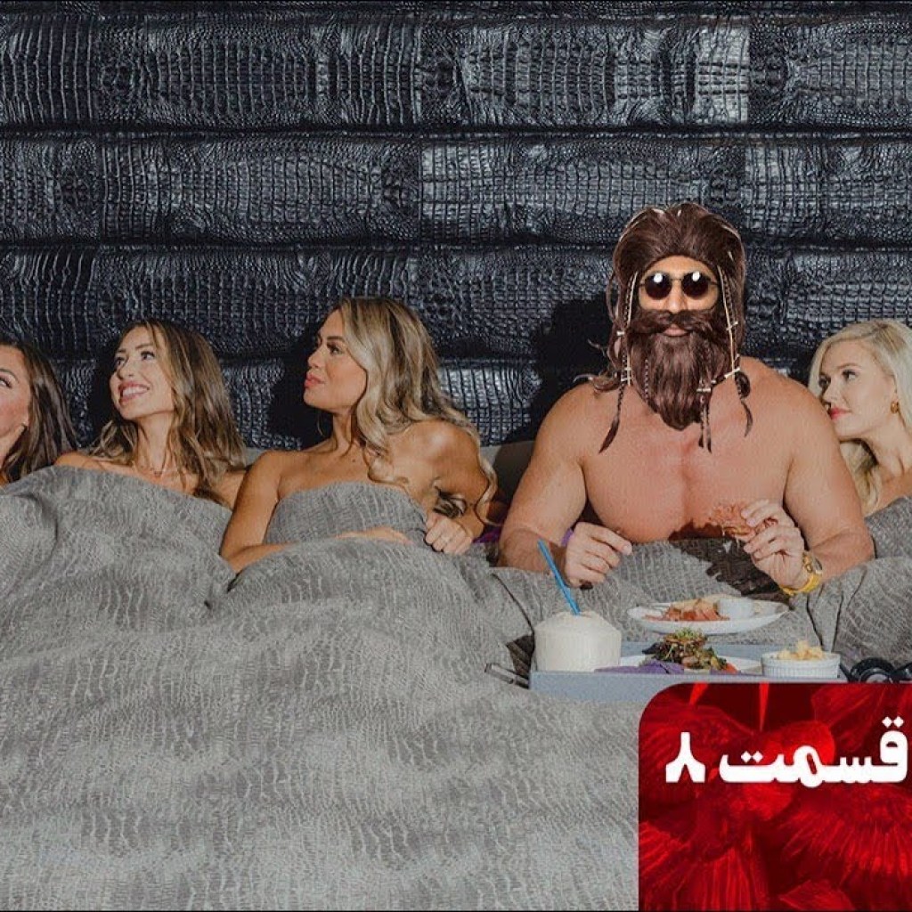 Gringo Show – “Season 02 – Episode 08” OFFICIAL VIDEO Gringo Show – “Season 02 – Episode 08” OFFICIAL VIDEO