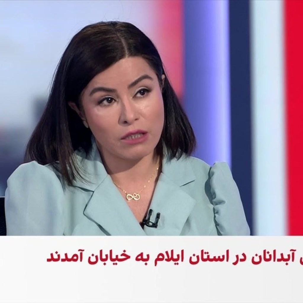 ادامه بازداشت نزدیکان و اقوام جانباختگان انقلاب ملی ایرانیان ادامه بازداشت نزدیکان و اقوام جانباختگان انقلاب ملی ایرانیان