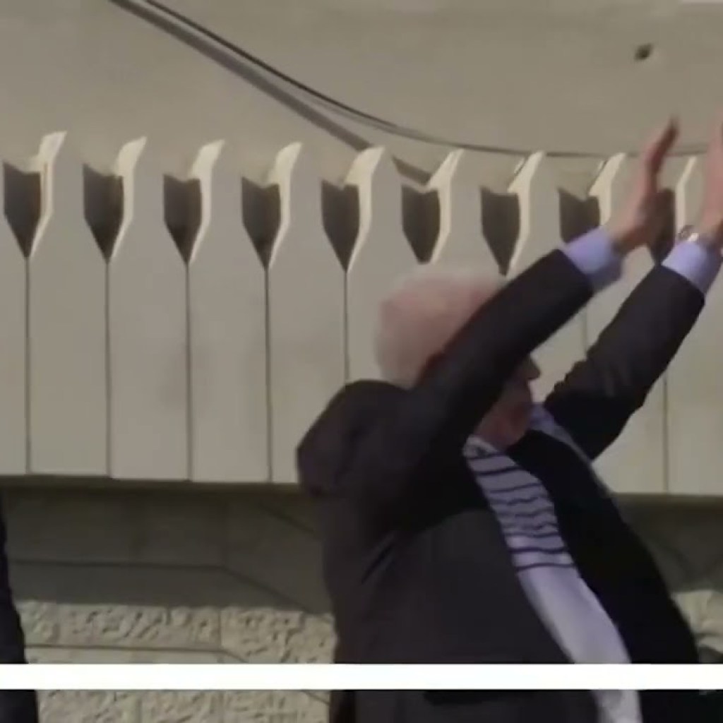 سال بد برای حکومت ایران از دید گزارشنویس نشریه نیویورک تایمز سال بد برای حکومت ایران از دید گزارشنویس نشریه نیویورک تایمز