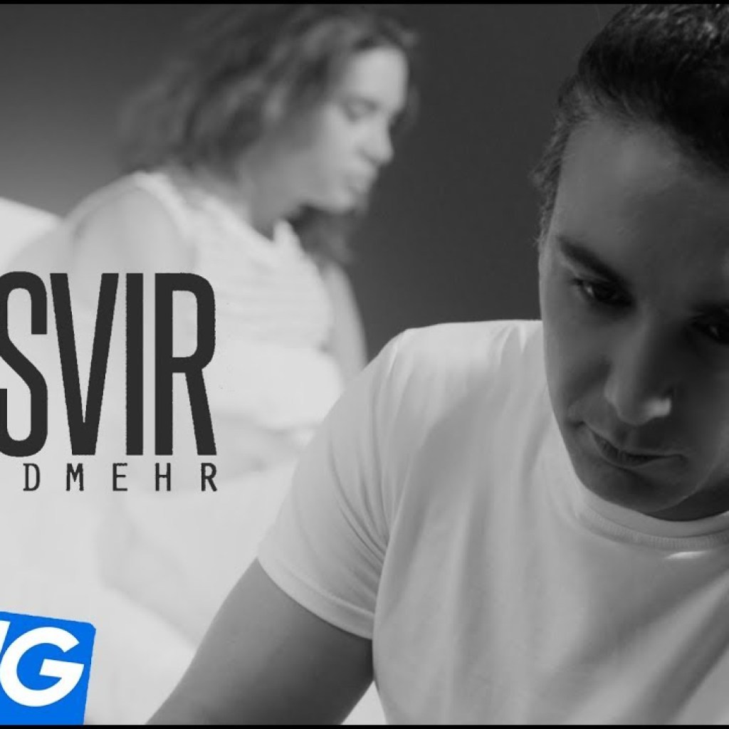 Shadmehr – Tasvir OFFICIAL VIDEO 4K Shadmehr – Tasvir OFFICIAL VIDEO 4K