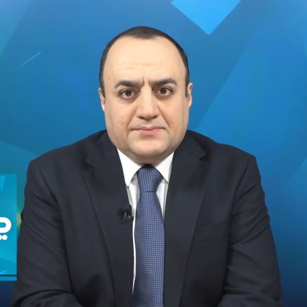 چشمانداز: شرطبندی خامنهای روی جنگ اوکراین با حکومت ایران چه کرد؟ چشمانداز: شرطبندی خامنهای روی جنگ اوکراین با حکومت ایران چه کرد؟