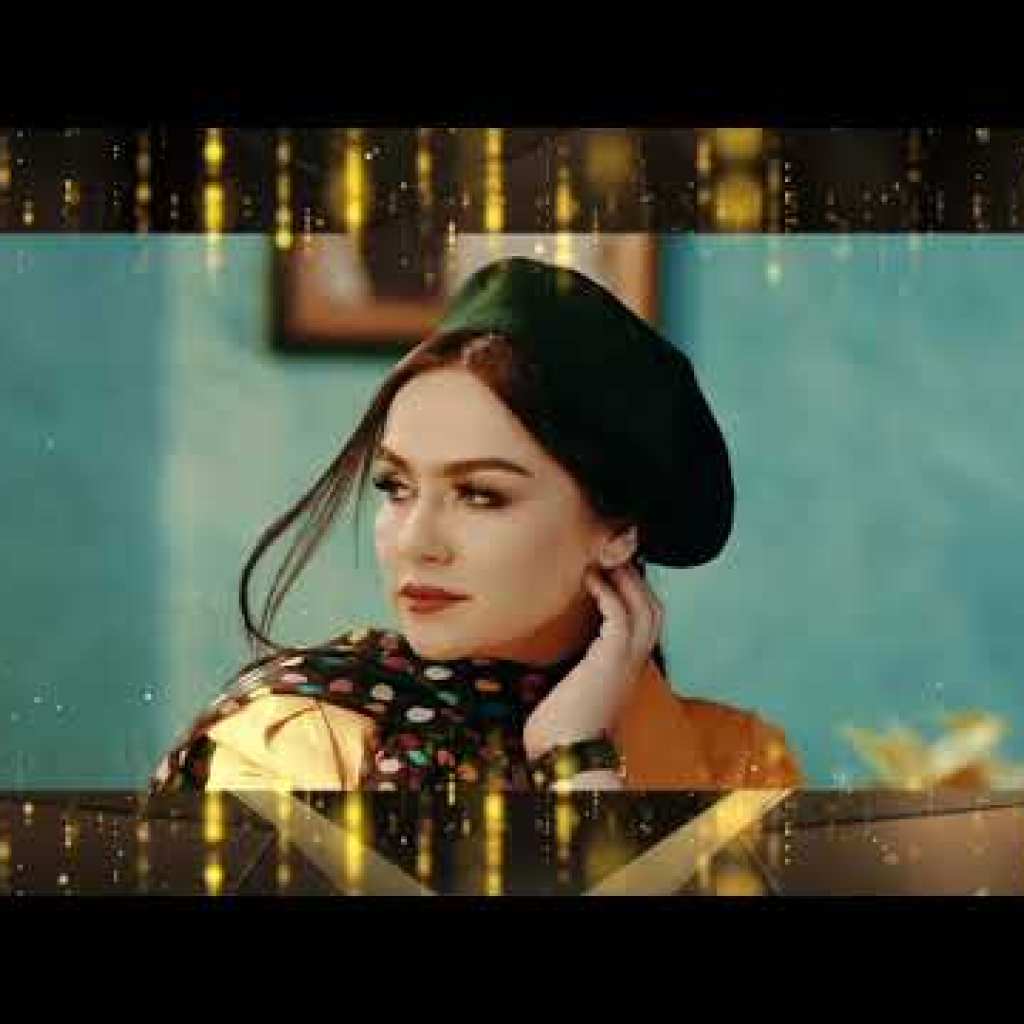 Nigina Amonqulova New Song – Coming Soon.. Nigina Amonqulova New Song – Coming Soon..