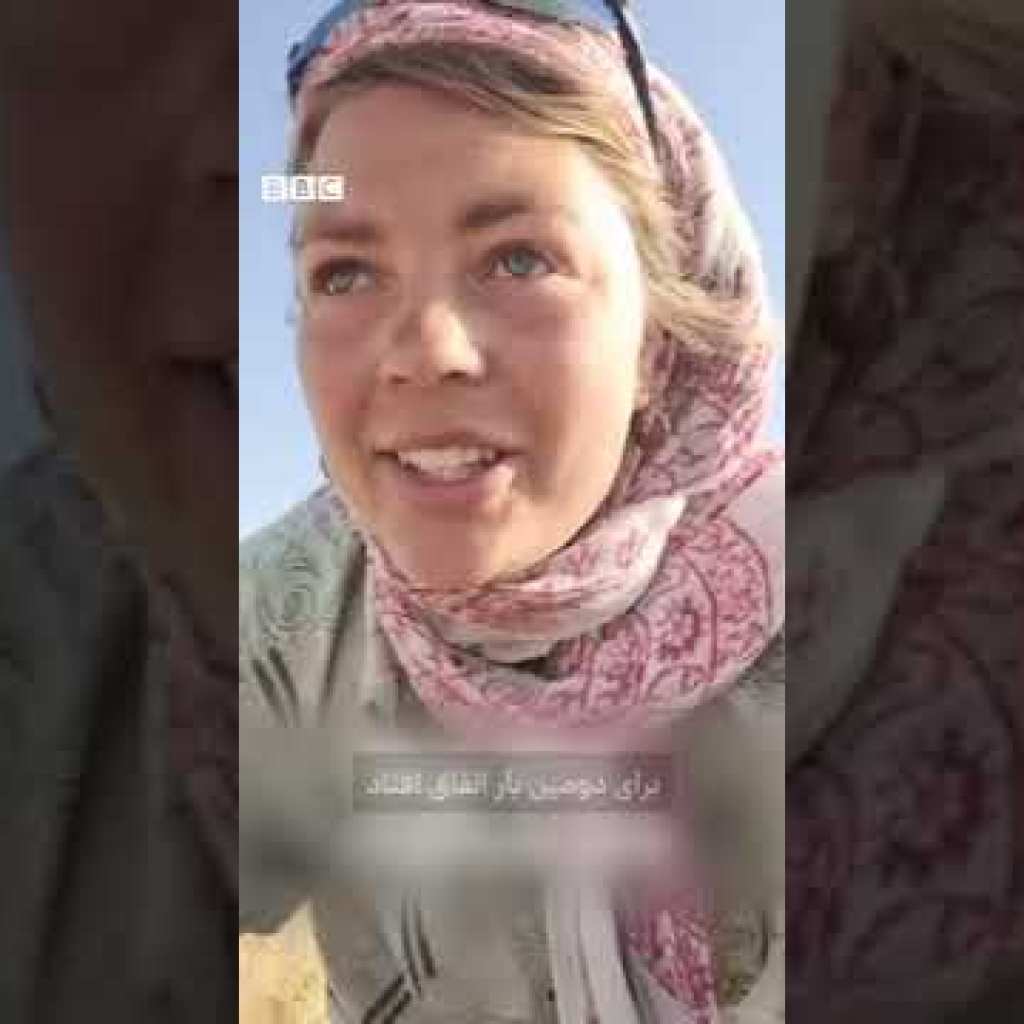 از امیدواری زنان قدرتمند ایرانی تا کنترل پاسپورت و ویزا توسط لباس شخصیها در خیابان از امیدواری زنان قدرتمند ایرانی تا کنترل پاسپورت و ویزا توسط لباس شخصیها در خیابان