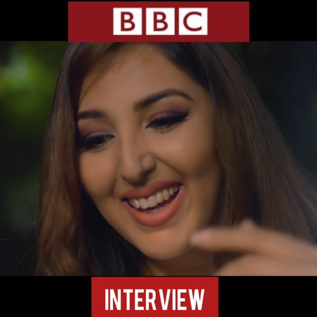 BBC Interview With Mahiri Tahiri About Dost Hai Dost Seeta Qasemie BBC Interview With Mahiri Tahiri About Dost Hai Dost Seeta Qasemie