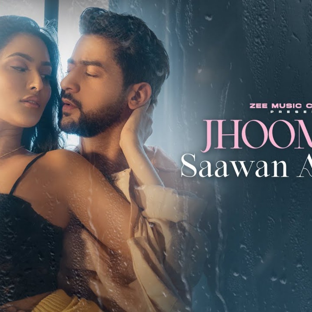 Jhoom Ke Saawan Aaya Hai – Paras Arora, Sanchi Rai | Arun Y, Sanjeev Chaturvedi| Zee Music Originals Jhoom Ke Saawan Aaya Hai – Paras Arora, Sanchi Rai | Arun Y, Sanjeev Chaturvedi| Zee Music Originals