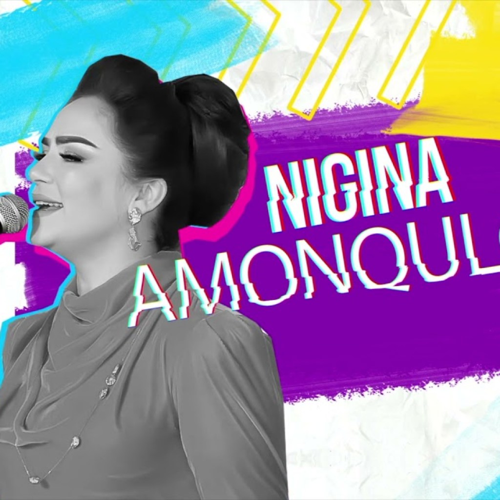 Nigina Amonqulova – New Song Jan Meraqsa Dilam ( Soon ) Nigina Amonqulova – New Song Jan Meraqsa Dilam ( Soon )