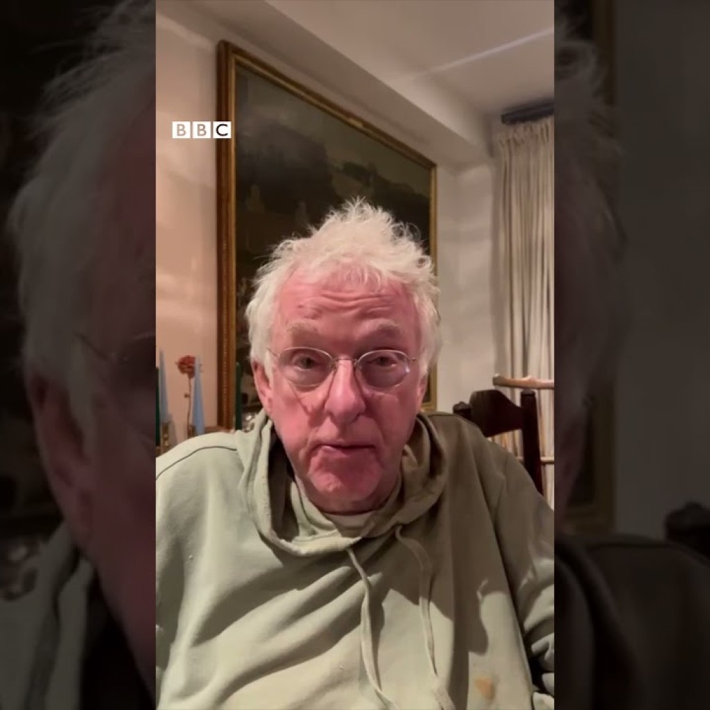 هیو هادسون، کارگردان انگلیسی که ۱۰ فوریه درگذشت حمایتش را از جنبش زنان ایران اعلام کرده بود هیو هادسون، کارگردان انگلیسی که ۱۰ فوریه درگذشت حمایتش را از جنبش زنان ایران اعلام کرده بود