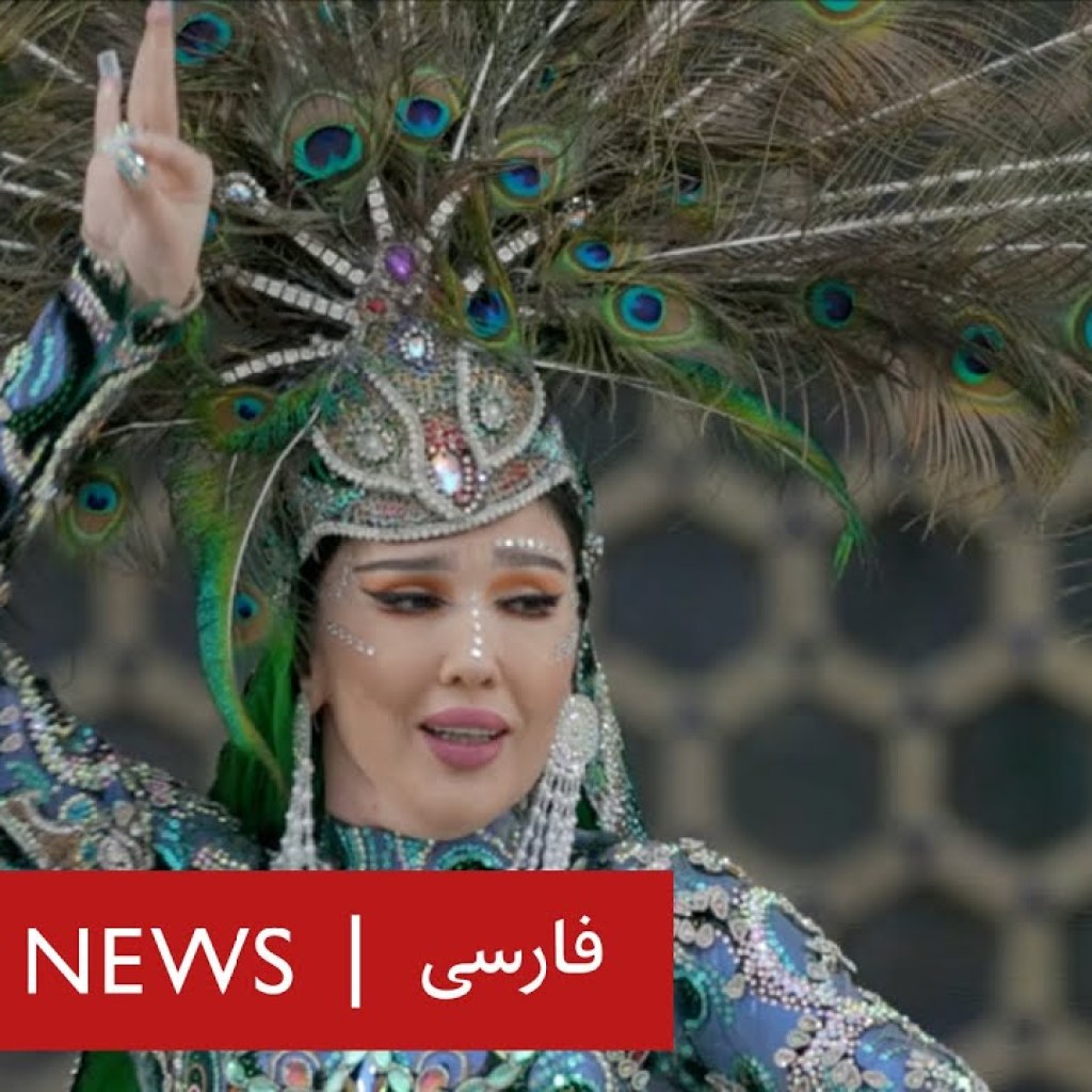 رقص طاووس از گروه رقص طاووس ازبکستان رقص طاووس از گروه رقص طاووس ازبکستان