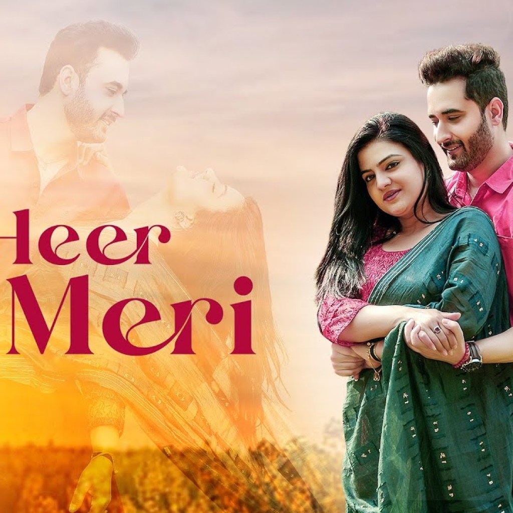 Tu Heer Meri – Official Music Video | Kavya Soni & Sourabh | Krishna Kant | Shivi Sareen Tu Heer Meri – Official Music Video | Kavya Soni & Sourabh | Krishna Kant | Shivi Sareen