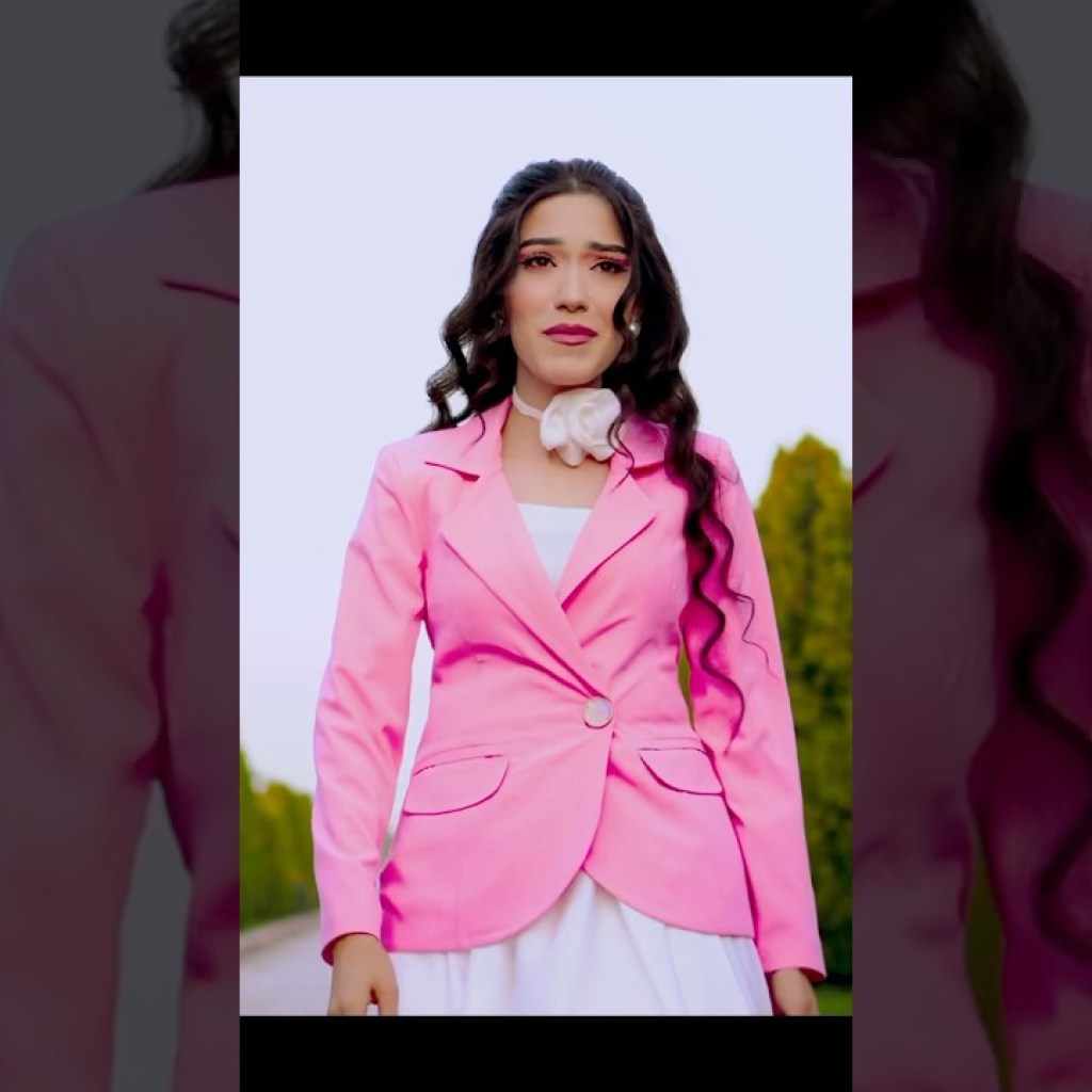 Shuhra Wakili-TU NAFAHMIDI Shuhra Wakili-TU NAFAHMIDI