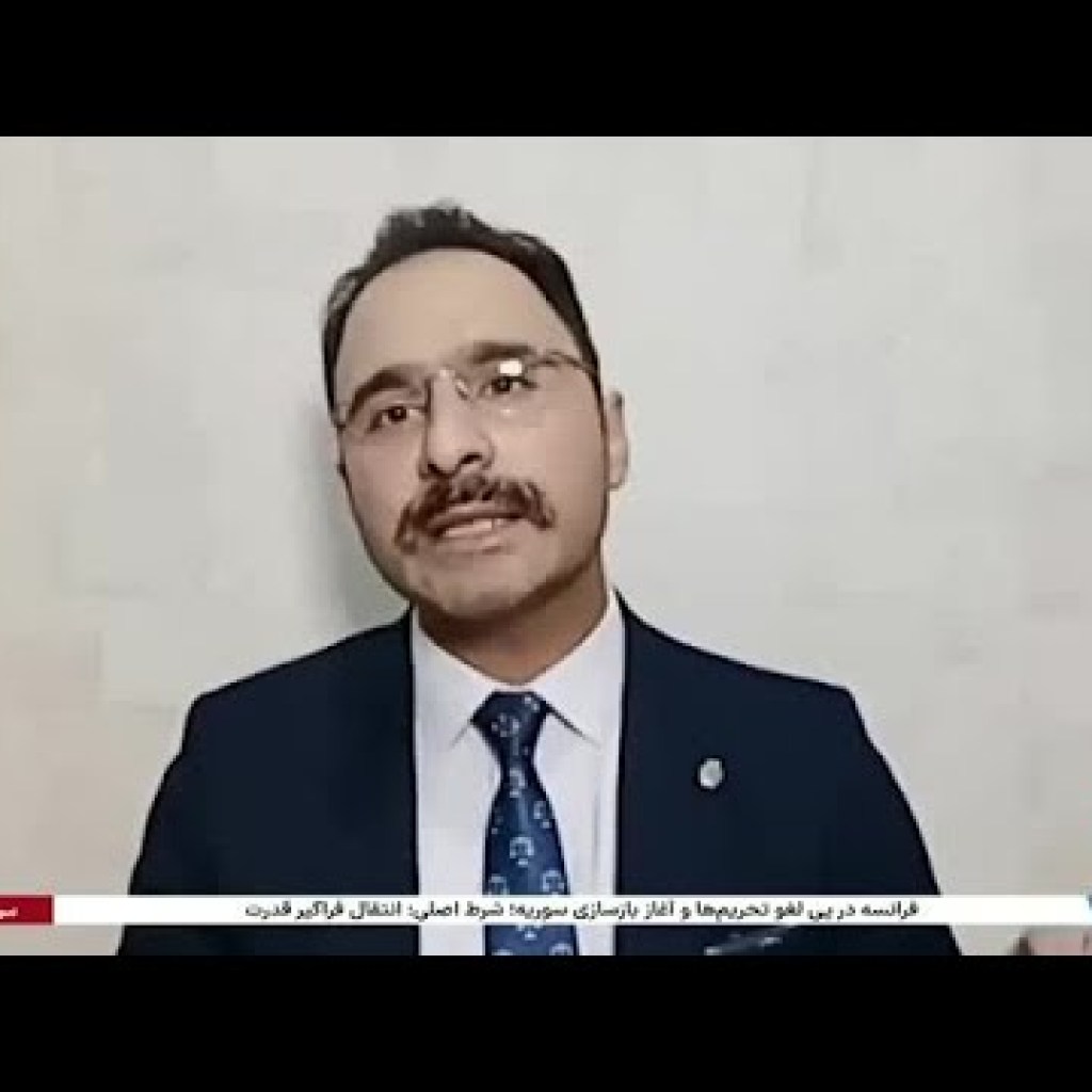 رضا شفاخواه: دو مستشار دادگاه بچههای اکباتان را تغییر دادند رضا شفاخواه: دو مستشار دادگاه بچههای اکباتان را تغییر دادند