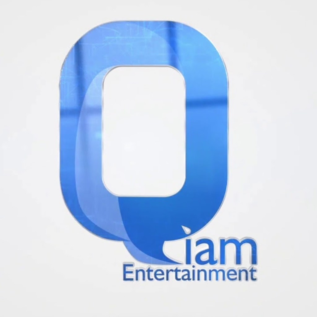Qiam Entertainment Official Logo Qiam Entertainment Official Logo