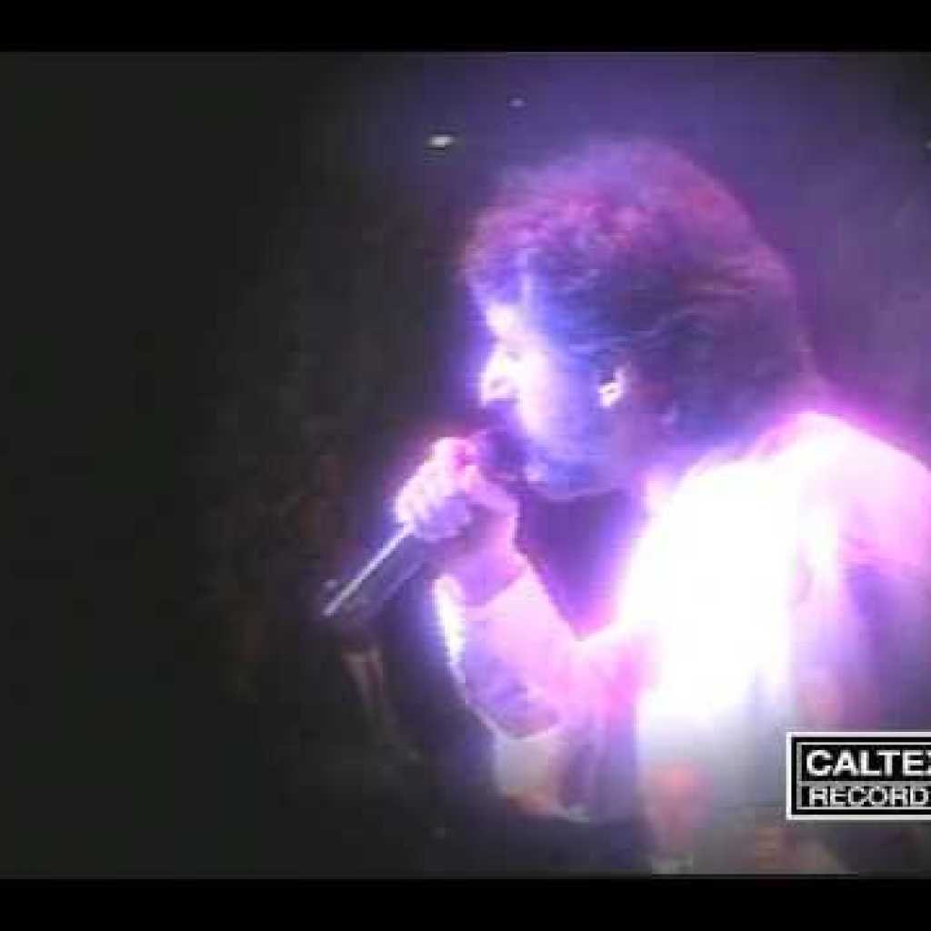 Ebi – Ghebleh (Live in Concert) | ابی – قبله Ebi – Ghebleh (Live in Concert) | ابی – قبله