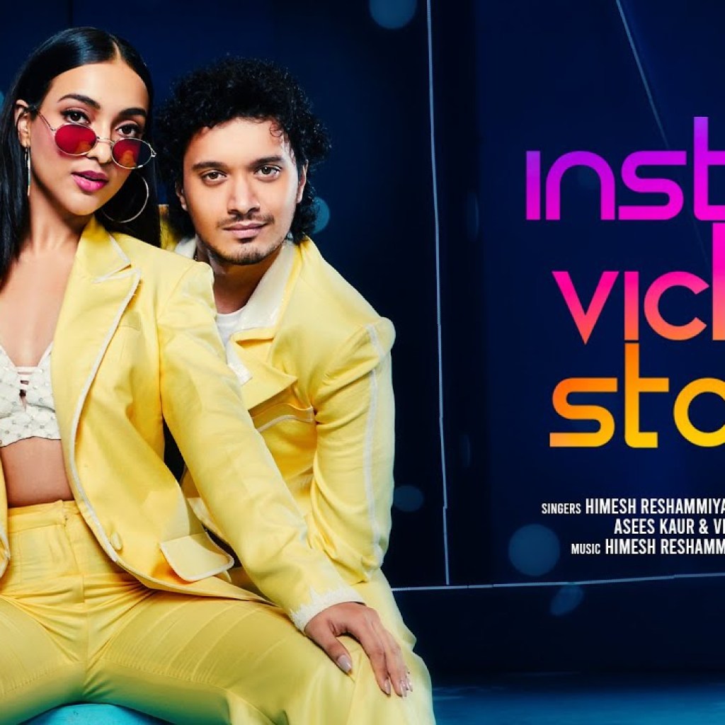 Instaa Vich Story – Bad Boy | Namashi C & Amrin | Himesh Reshammiya, Aditi Singh S, Asees , Vineet S Instaa Vich Story – Bad Boy | Namashi C & Amrin | Himesh Reshammiya, Aditi Singh S, Asees , Vineet S