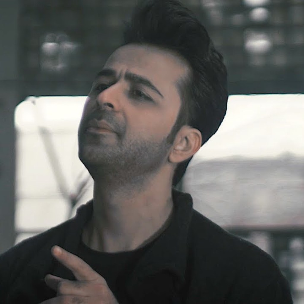 Pedram Azad – “Ghafas” OFFICIAL VIDEO Pedram Azad – “Ghafas” OFFICIAL VIDEO