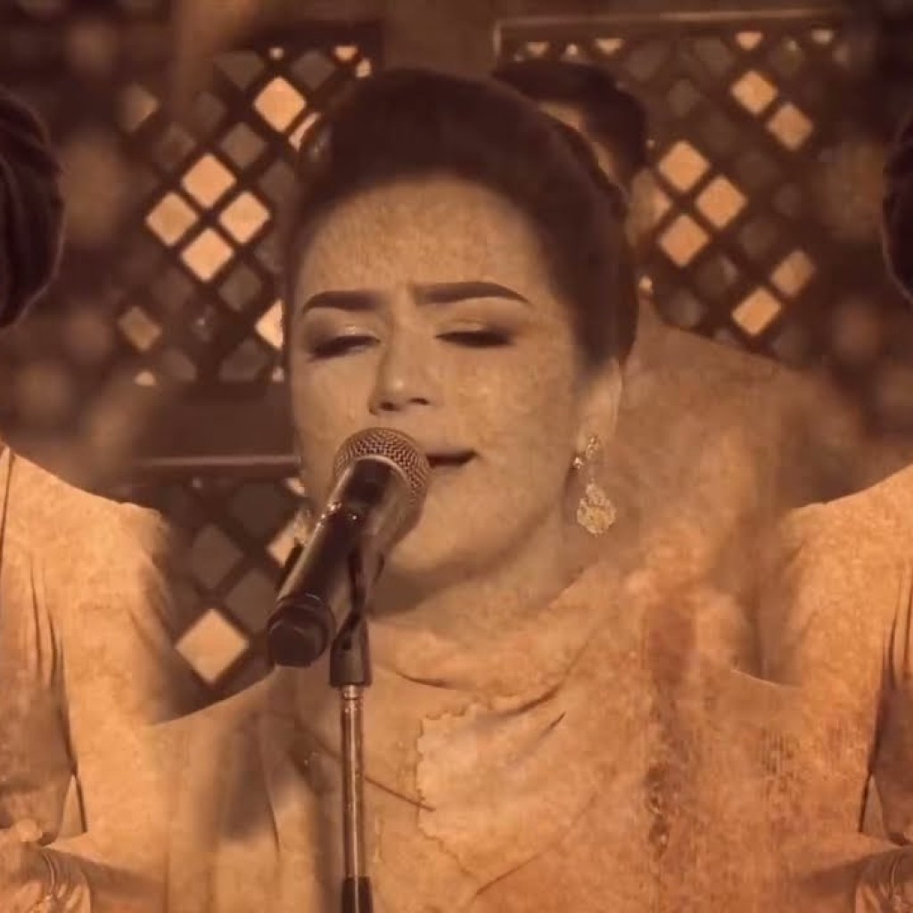 Nigina Amonqulova – Doobara | NEW Song Coming Soon… Nigina Amonqulova – Doobara | NEW Song Coming Soon…