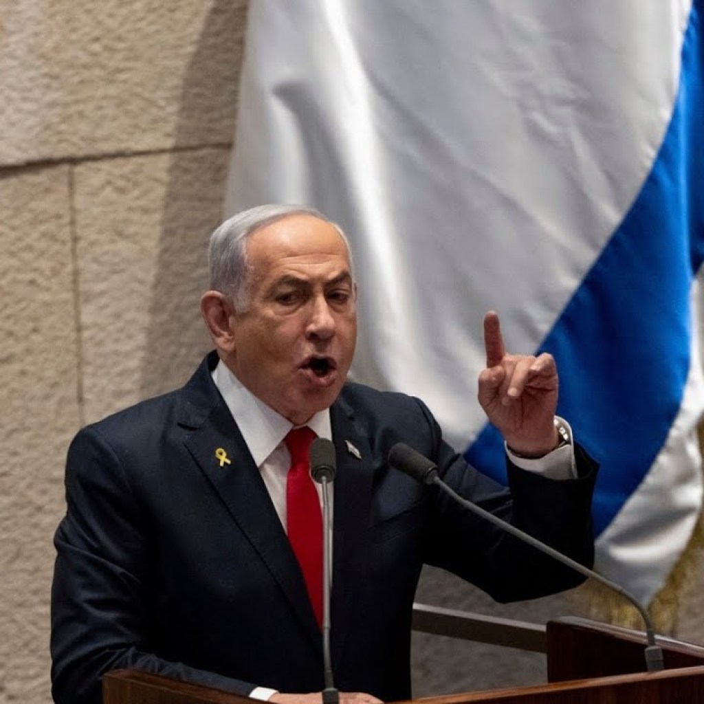 هشدار نتانیاهو به جمهوری اسلامی چقدر جدی است؟ هشدار نتانیاهو به جمهوری اسلامی چقدر جدی است؟