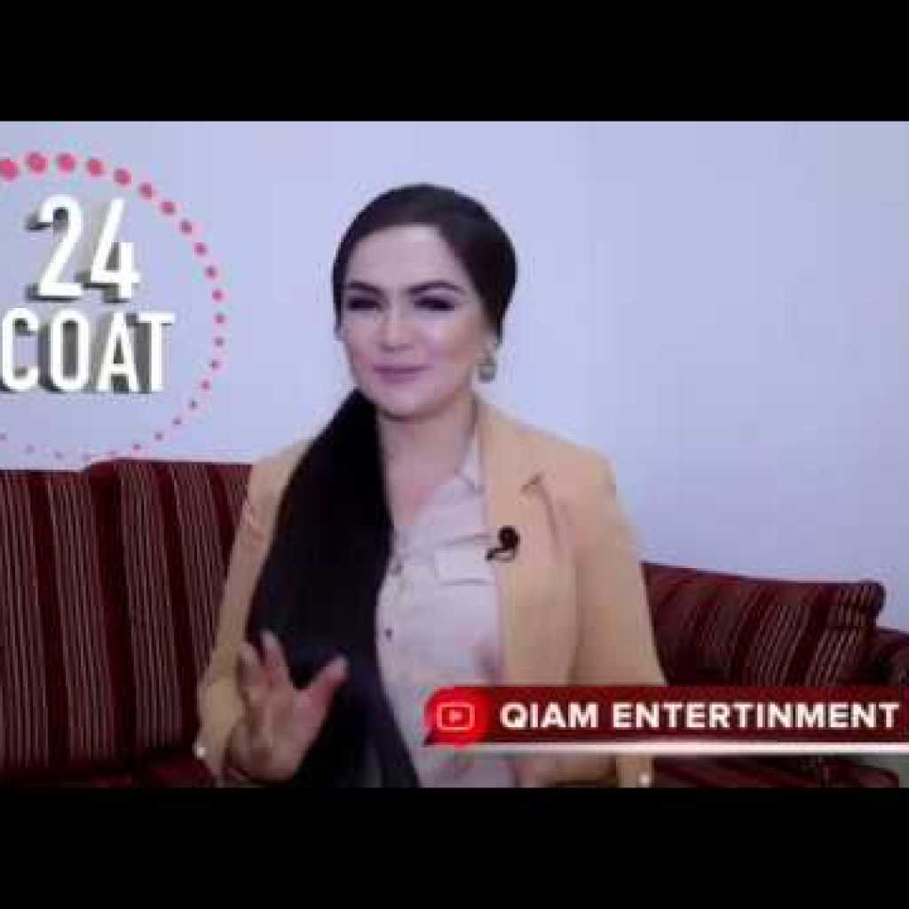 Nigina Amonqulova New Song “FIREBA” – Coming Soon… Nigina Amonqulova New Song “FIREBA” – Coming Soon…