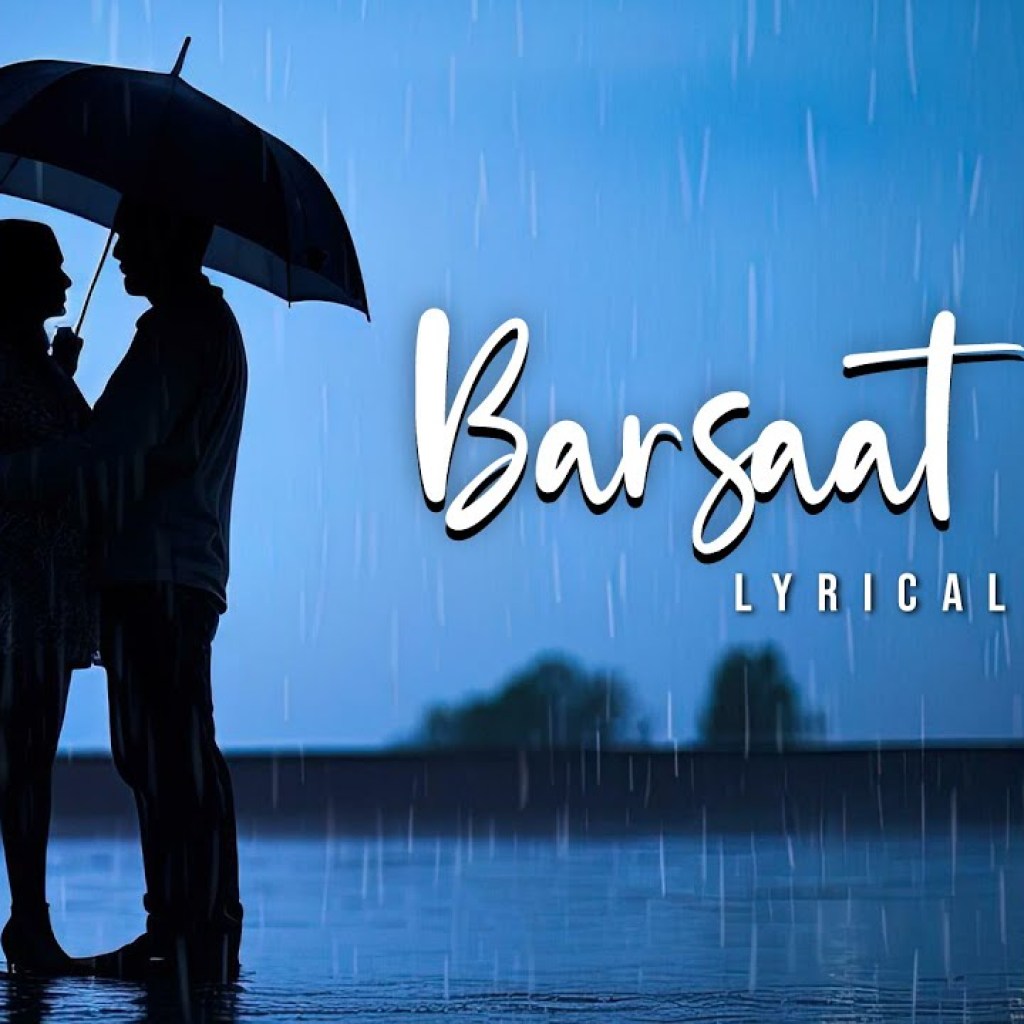 Barsaat Hai – Lyrical | Rishabh Srivastava | Syed Amir Hussain Barsaat Hai – Lyrical | Rishabh Srivastava | Syed Amir Hussain