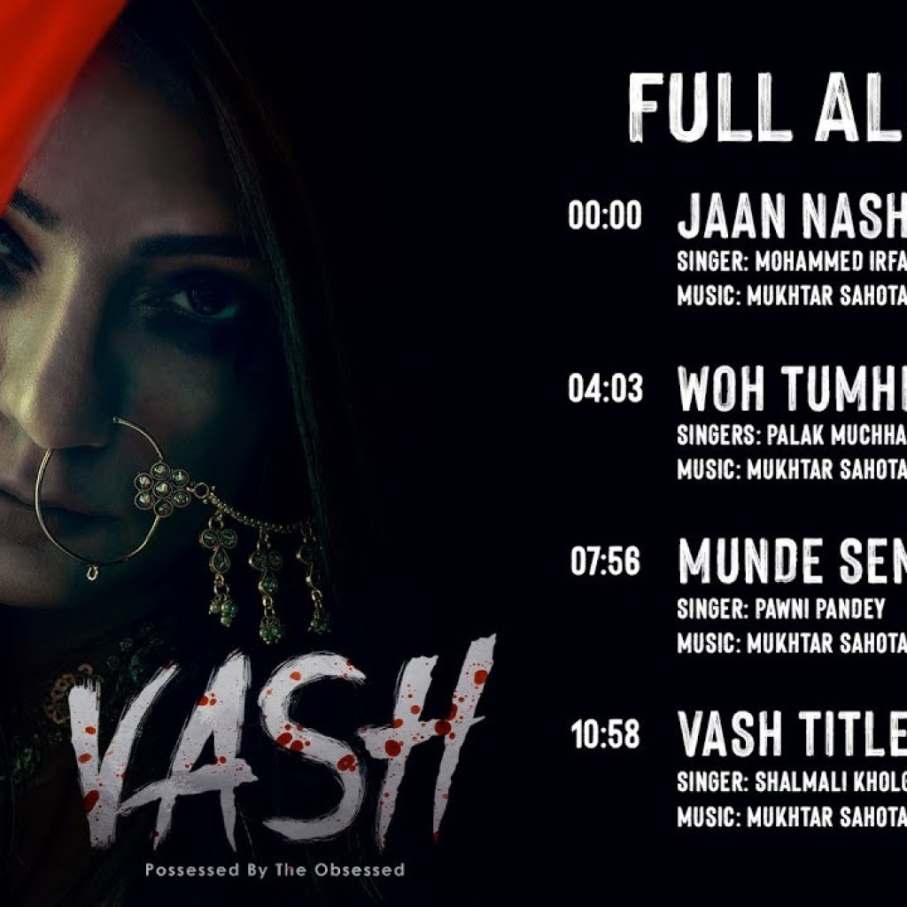 Vash – Full Album | Ganga Mamgai | Mukhtar Sahota | Ajay Garg Vash – Full Album | Ganga Mamgai | Mukhtar Sahota | Ajay Garg