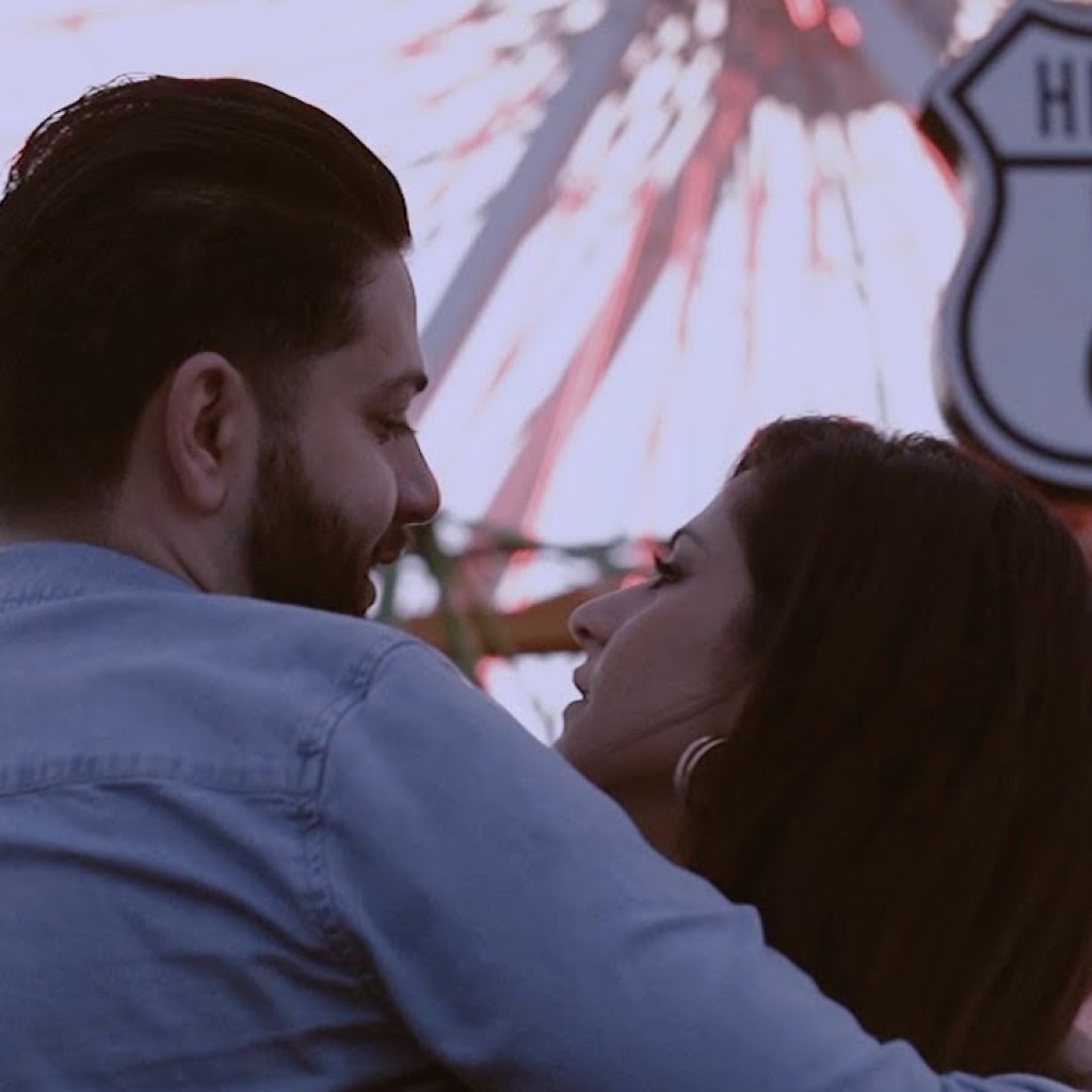 Morvarid – “Man Ke Midoonam” OFFICIAL VIDEO | مروارید – من که می دونم Morvarid – “Man Ke Midoonam” OFFICIAL VIDEO | مروارید – من که می دونم