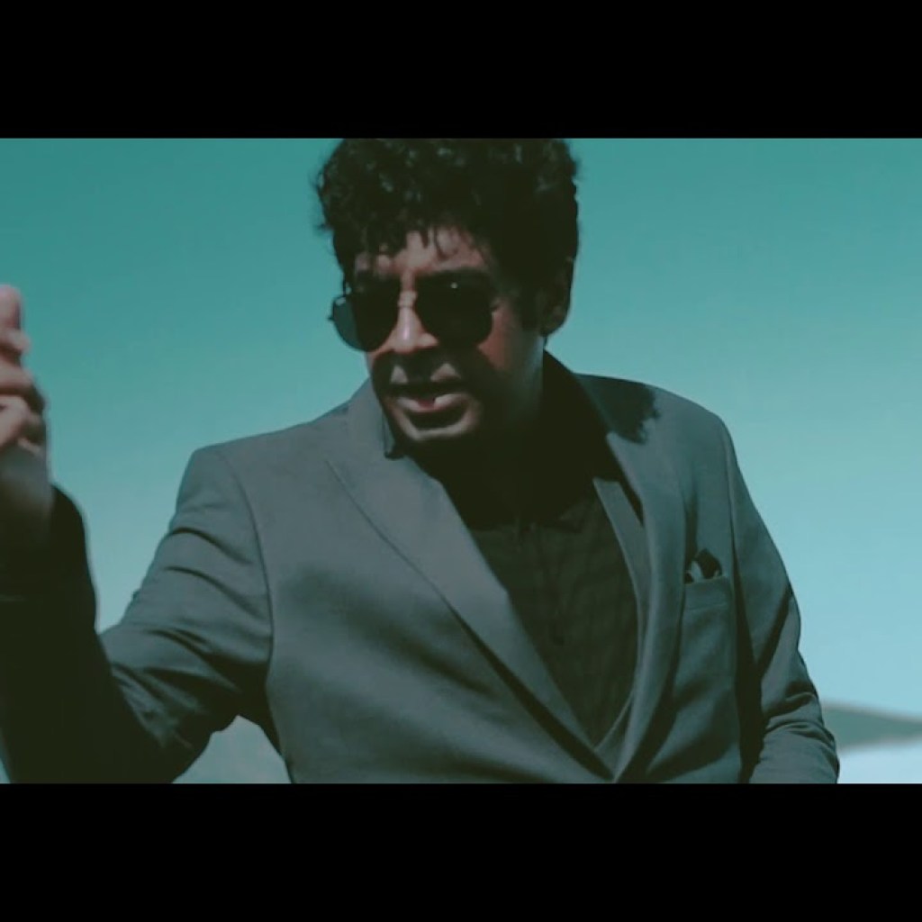 Mostafa Soltan – Minor Mostafa Soltan – Minor