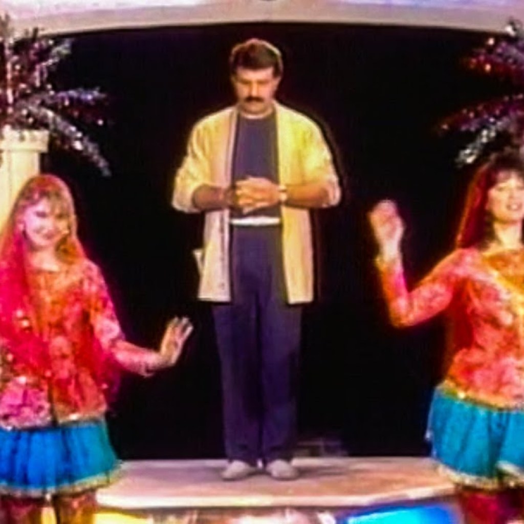 Bijan Mortazavi – Khodaye Mastoon | بیژن مرتضوی – خدای مستون Bijan Mortazavi – Khodaye Mastoon | بیژن مرتضوی – خدای مستون