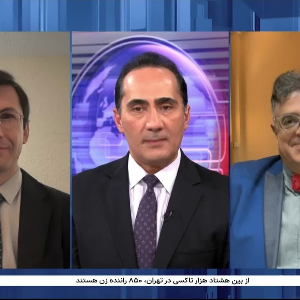 توضیحات جمشید اسدی و محمد ماشینچیان درباره علل تداوم کاهش ارزش پول ایران توضیحات جمشید اسدی و محمد ماشینچیان درباره علل تداوم کاهش ارزش پول ایران