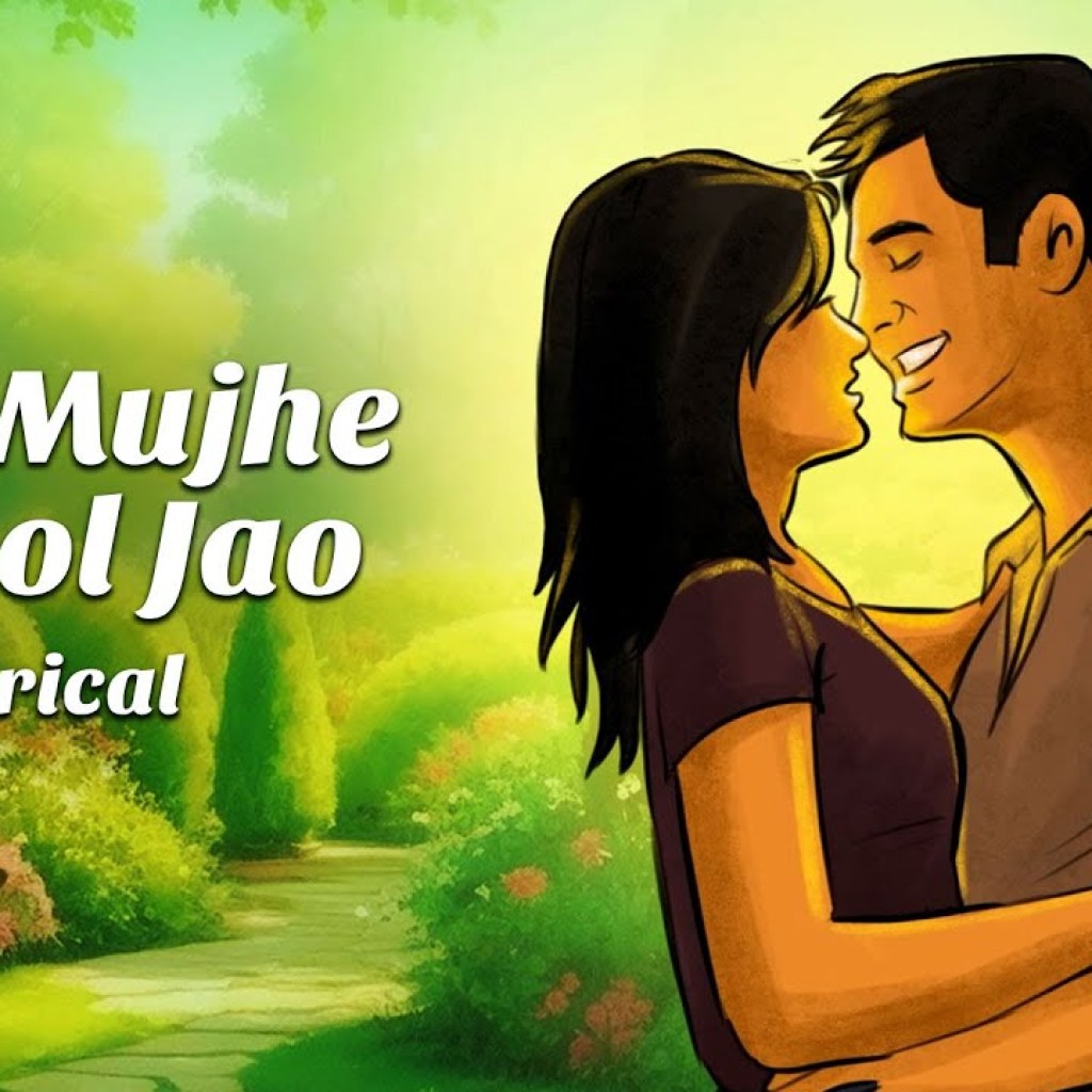 Tum Mujhe Bhool Jao – Lyrical | Raj Barman | Vivek Kar | Kumaar Tum Mujhe Bhool Jao – Lyrical | Raj Barman | Vivek Kar | Kumaar