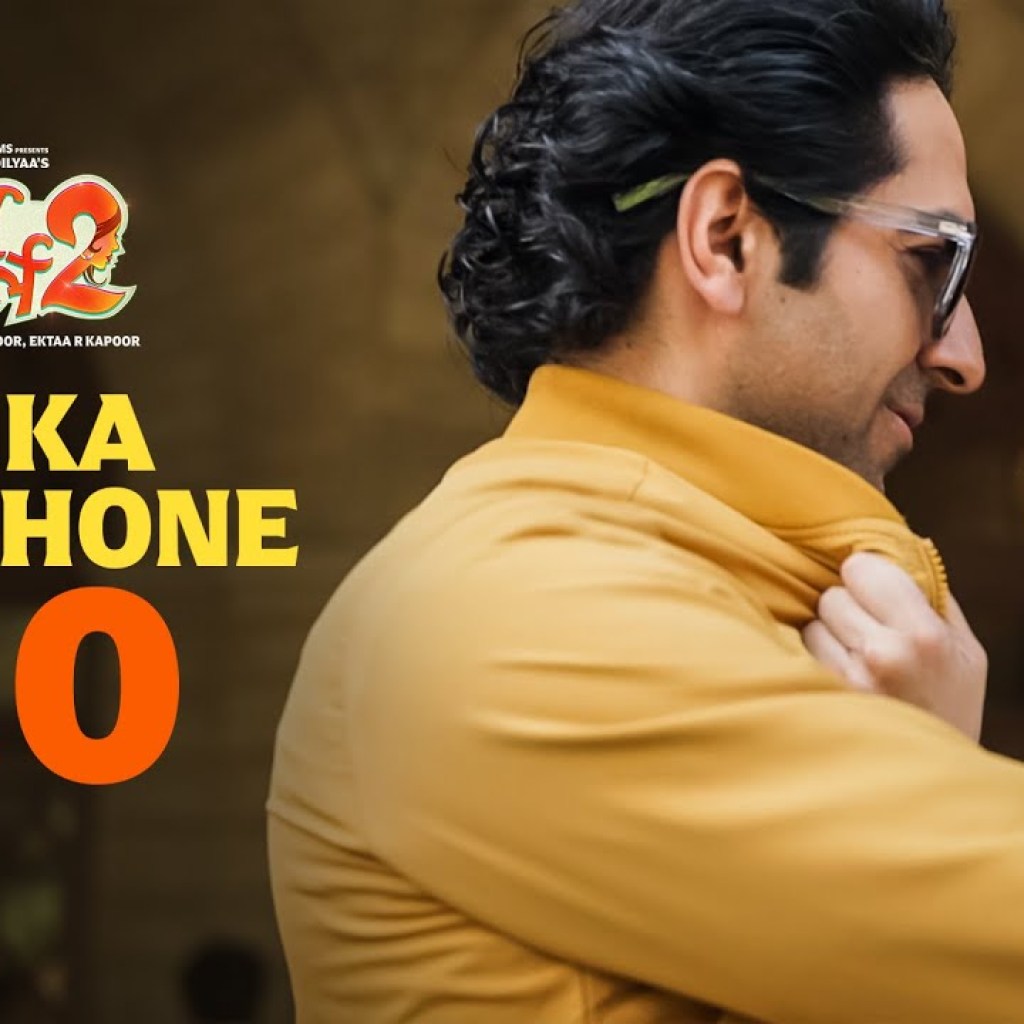 Dil Ka Telephone 2.0 | Dream Girl 2 | Ayushmann K, Ananya P | Meet Bros, Jonita G, Jubin N, Kumaar Dil Ka Telephone 2.0 | Dream Girl 2 | Ayushmann K, Ananya P | Meet Bros, Jonita G, Jubin N, Kumaar