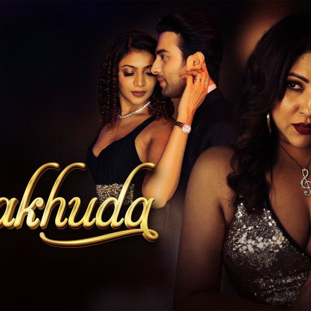 Bakhuda – Official Music Video | Arpita Chakraborty | Ankit Modgil, Nikkita Ghag Bakhuda – Official Music Video | Arpita Chakraborty | Ankit Modgil, Nikkita Ghag